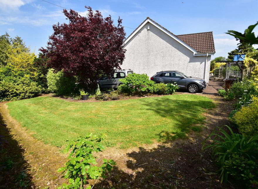 10 Chapel Road, Upper Ballinderry, BT28 2JF