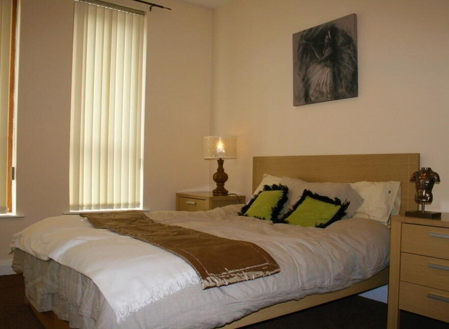 Apt 1, 7 Lord Street, Belfast, BT5 4QG