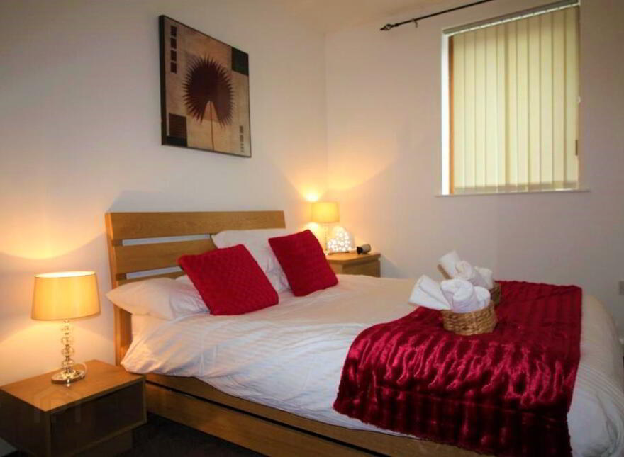 Apt 1, 7 Lord Street, Belfast, BT5 4QG