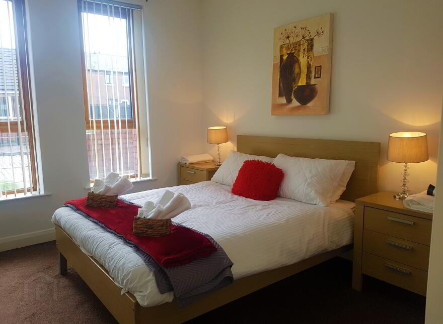 Apt 1, 7 Lord Street, Belfast, BT5 4QG