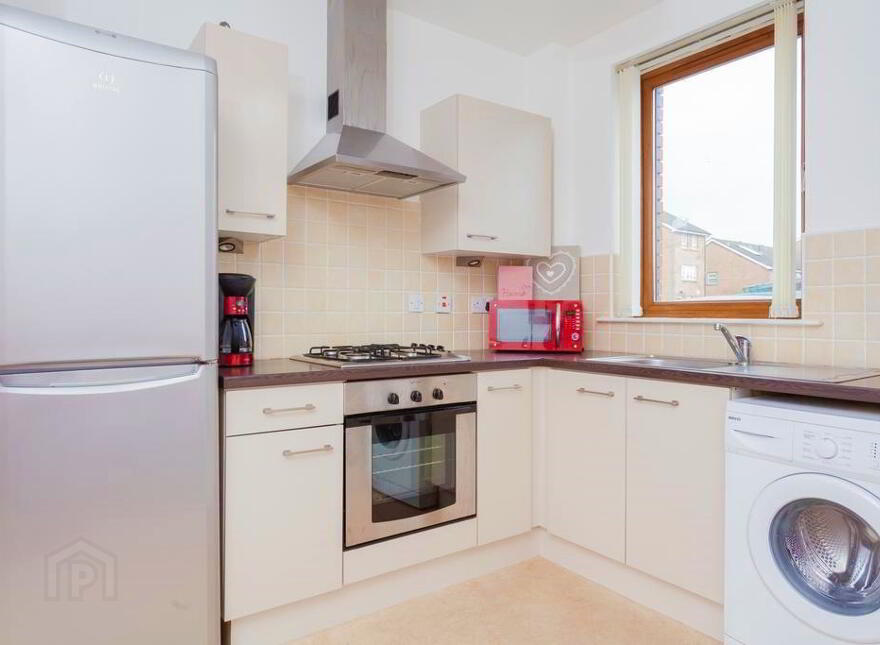 Apt 1, 7 Lord Street, Belfast, BT5 4QG