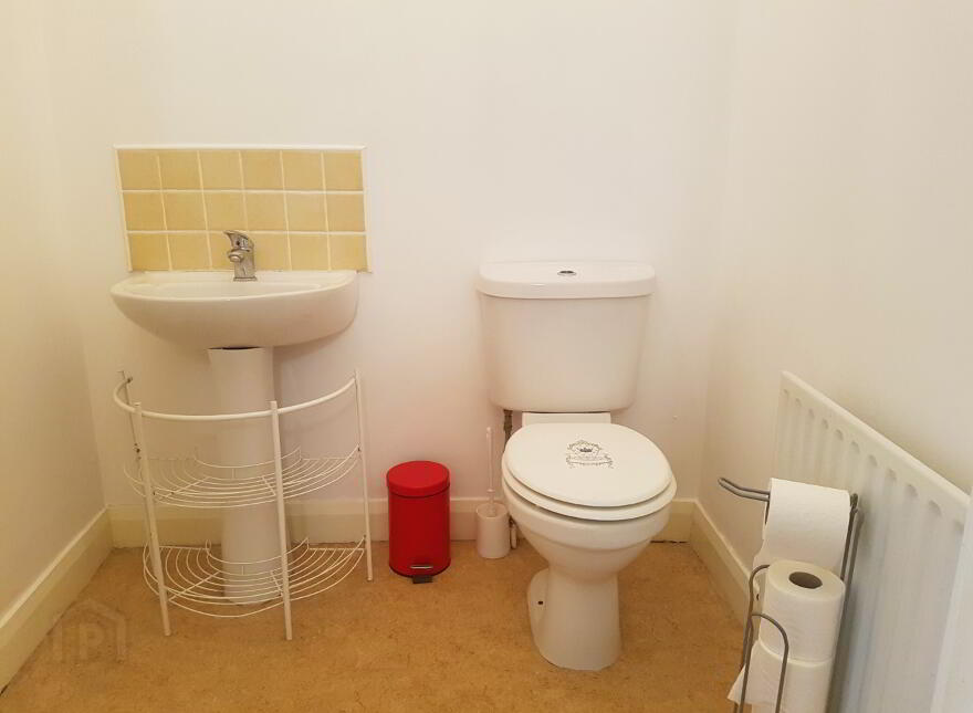 Apt 1, 7 Lord Street, Belfast, BT5 4QG