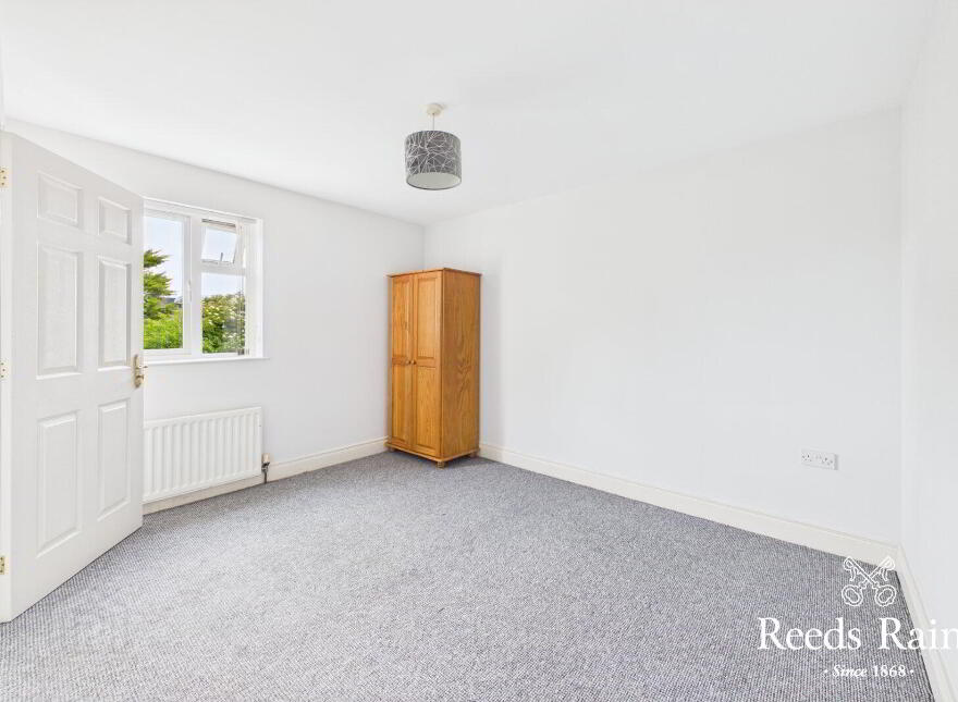 Apartment 3 Alexandra Mews 8B Pound Street, Newtownards, BT23 4LD