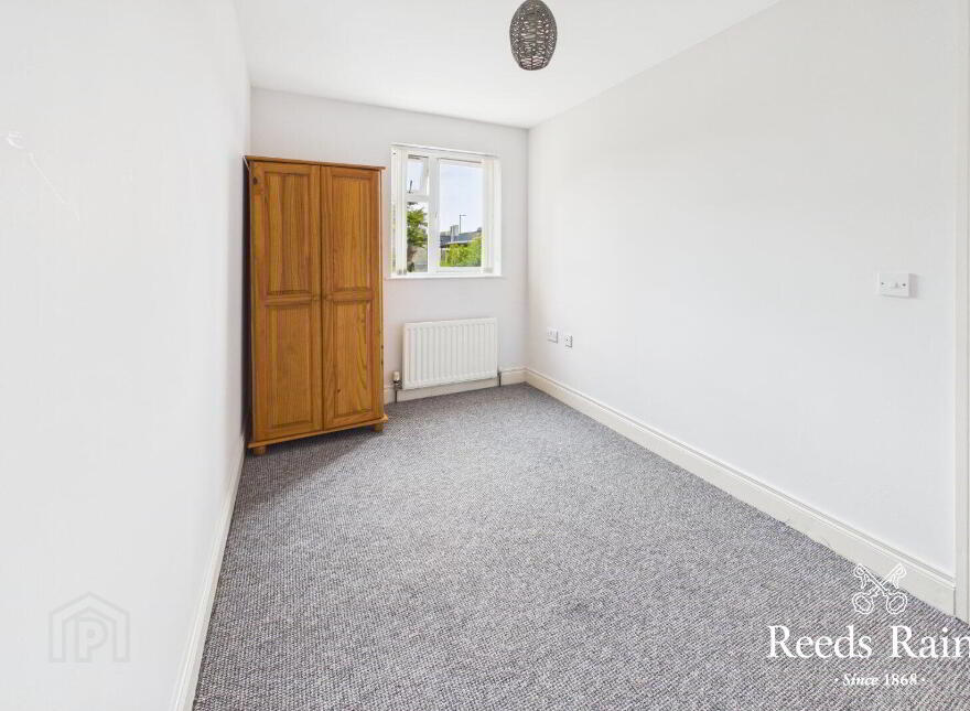 Apartment 3 Alexandra Mews 8B Pound Street, Newtownards, BT23 4LD