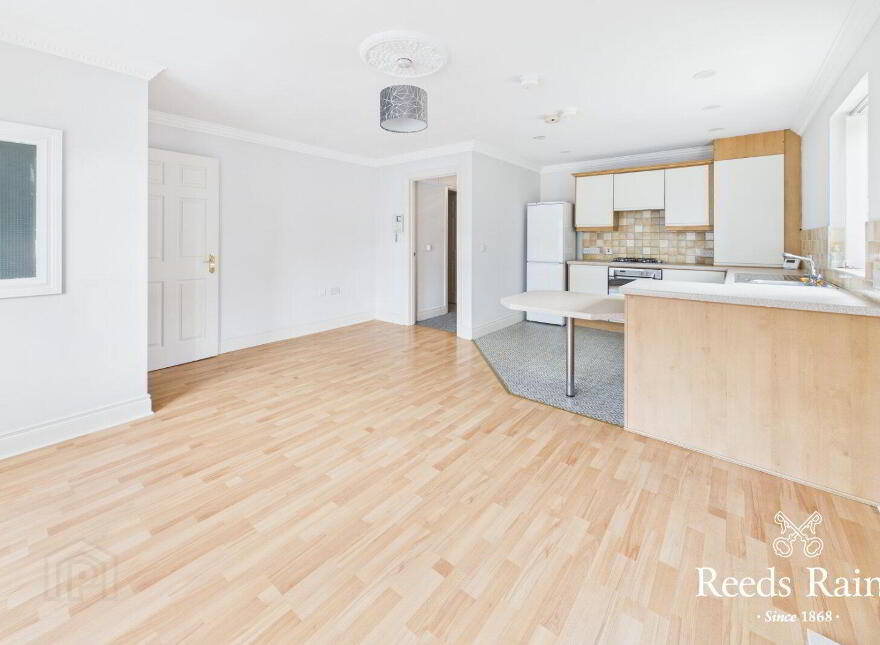 Apartment 3 Alexandra Mews 8B Pound Street, Newtownards, BT23 4LD