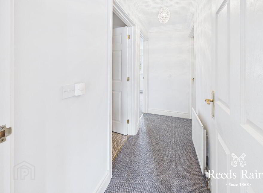 Apartment 3 Alexandra Mews 8B Pound Street, Newtownards, BT23 4LD
