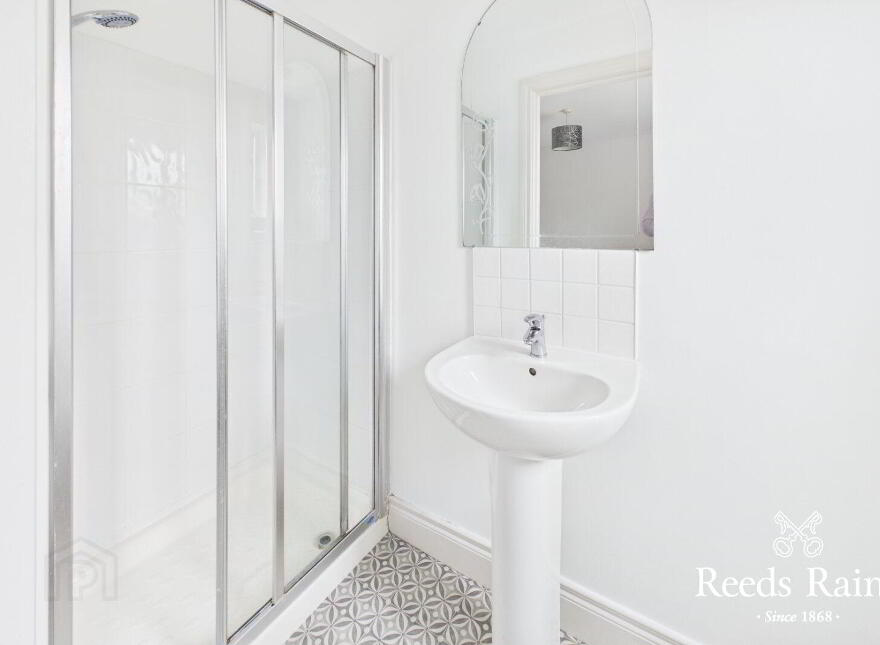 Apartment 3 Alexandra Mews 8B Pound Street, Newtownards, BT23 4LD