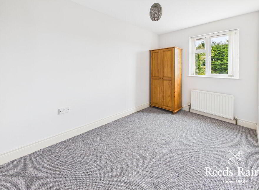Apartment 3 Alexandra Mews 8B Pound Street, Newtownards, BT23 4LD