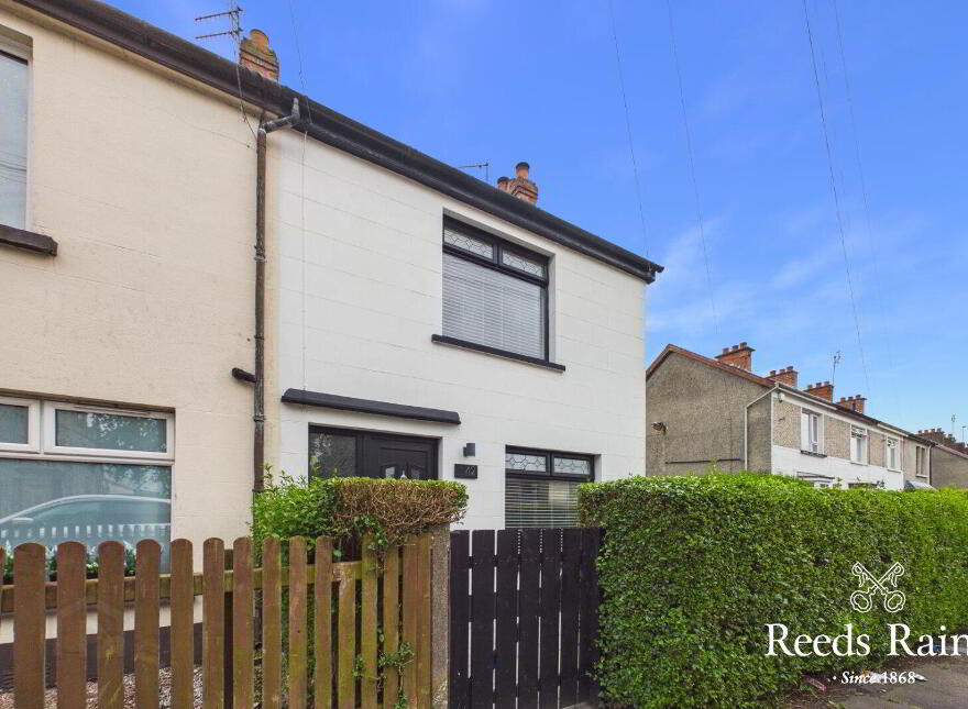 42 Scrabo Road, Newtownards, BT23 4NR