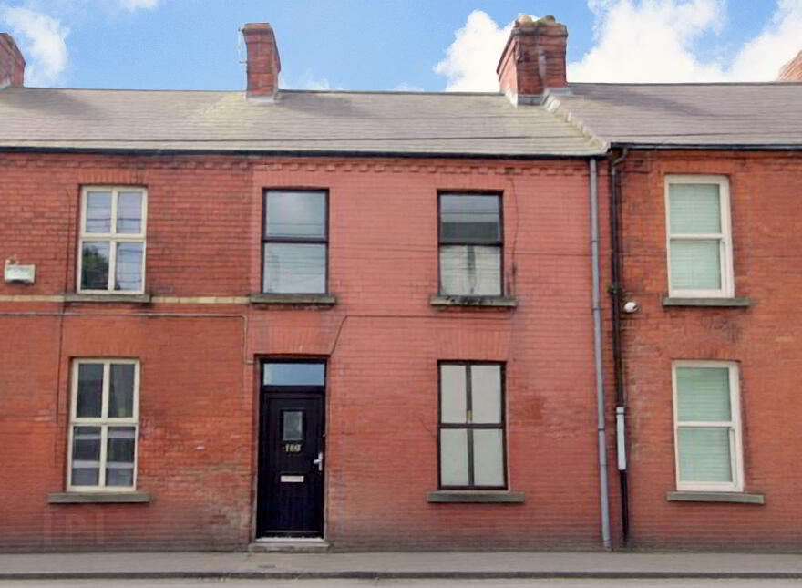 14 Long Avenue, Avenue Road, Dundalk, A91T9F6