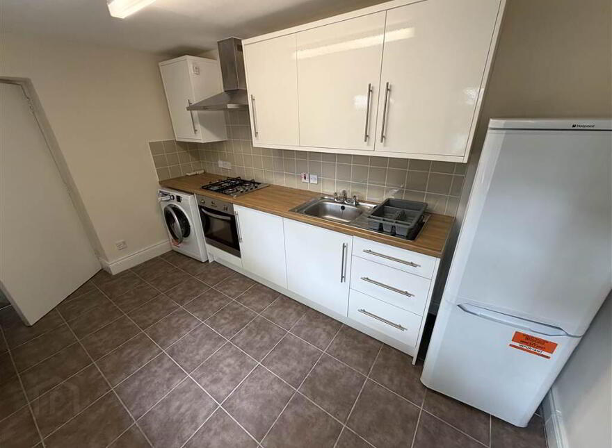 60A Church Street, Newtownards, BT23 4AL