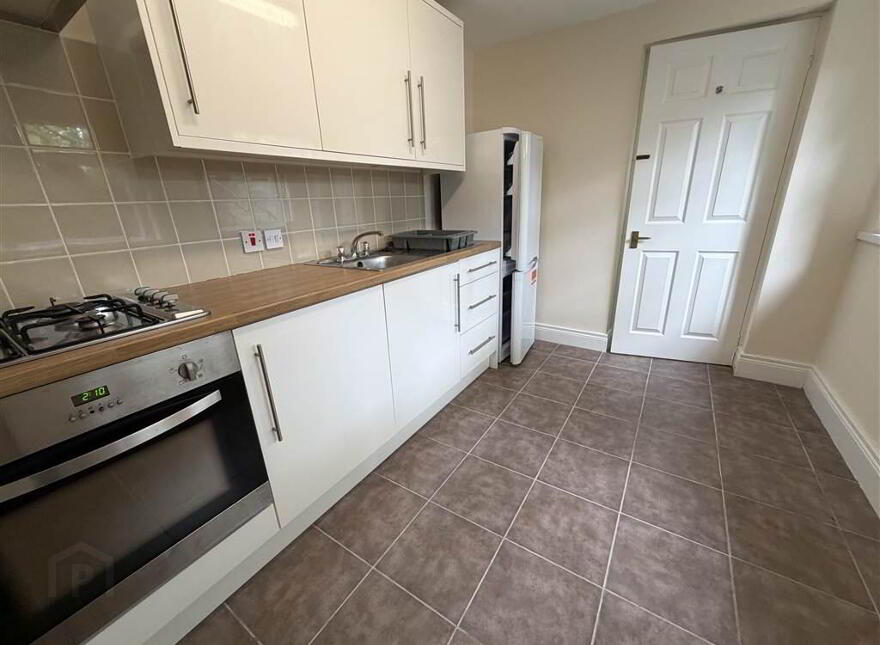 60A Church Street, Newtownards, BT23 4AL