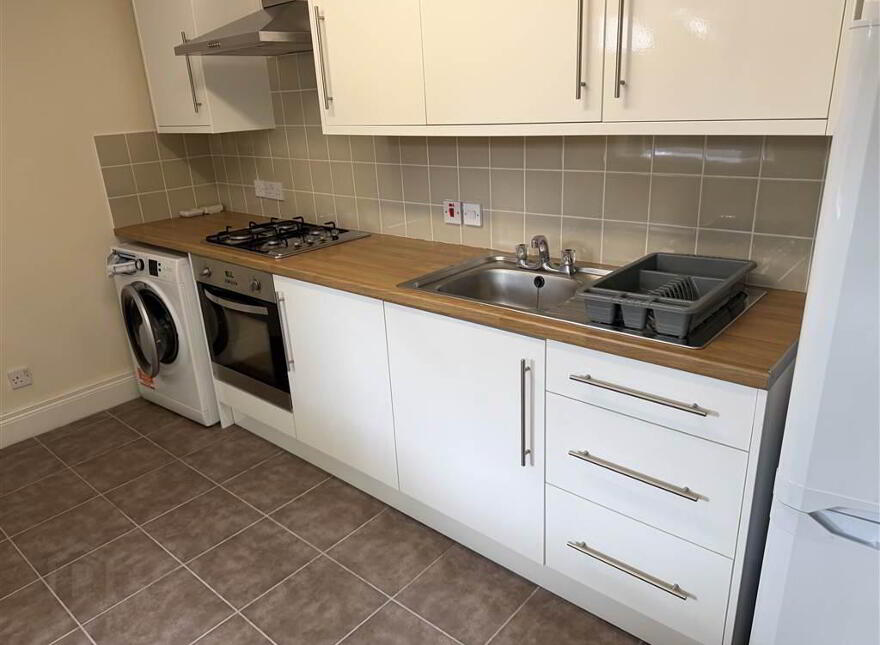 60A Church Street, Newtownards, BT23 4AL