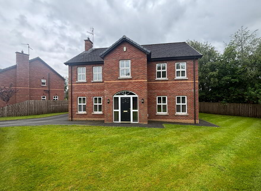 8 The Mills, Coalisland, BT71 4UB photo