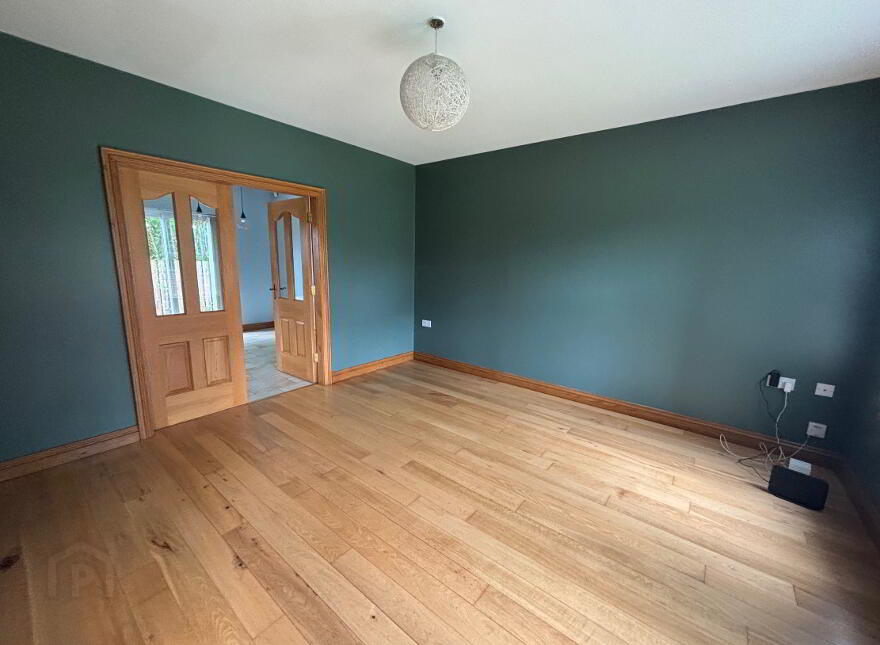 8 The Mills, Coalisland, BT71 4UB