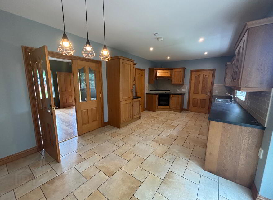 8 The Mills, Coalisland, BT71 4UB