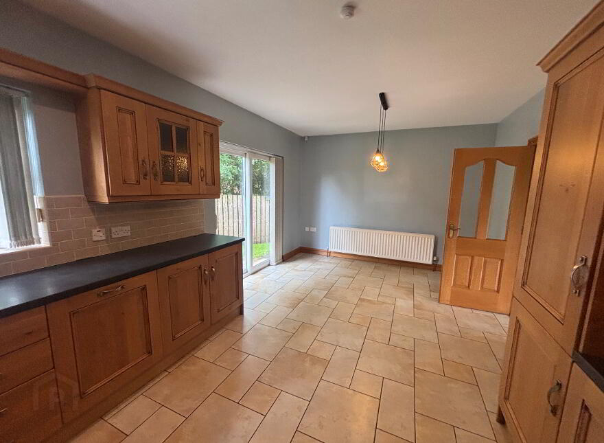 8 The Mills, Coalisland, BT71 4UB