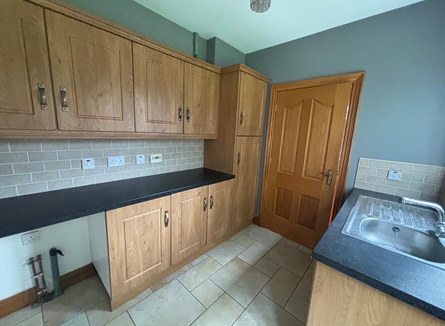 8 The Mills, Coalisland, BT71 4UB
