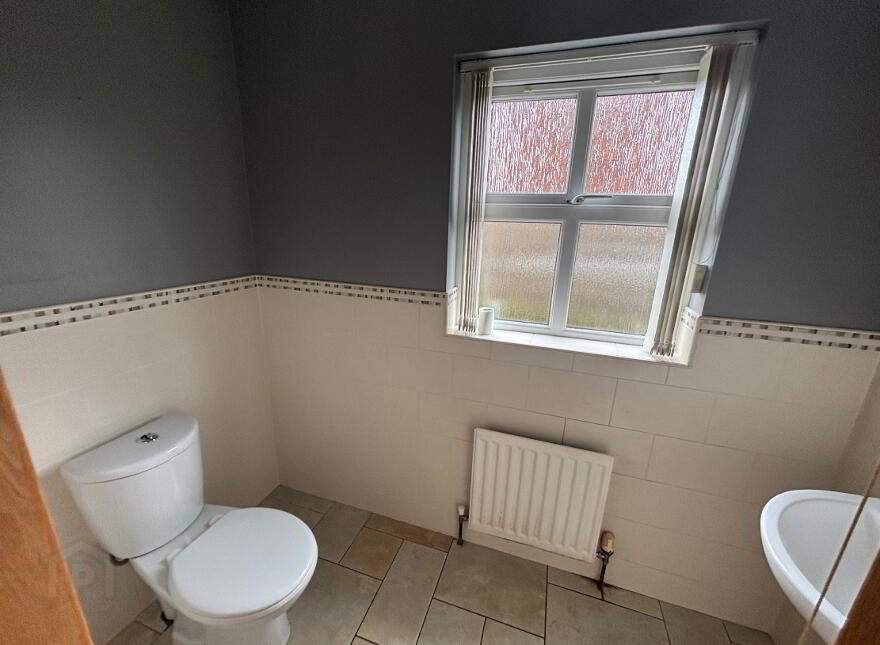 8 The Mills, Coalisland, BT71 4UB