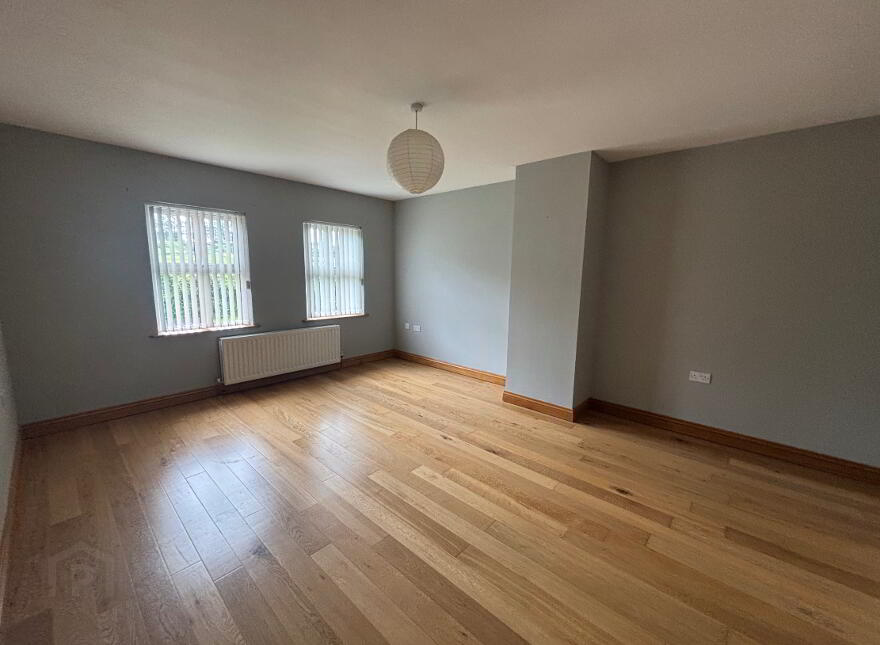 8 The Mills, Coalisland, BT71 4UB
