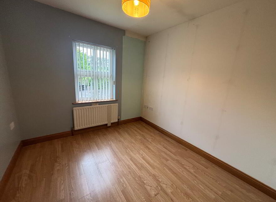 8 The Mills, Coalisland, BT71 4UB
