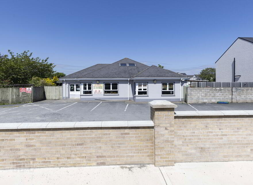 Creche Facility, T/A “ A B C Childs Play”, Castletown Road, Dundalk, A91HD82 photo