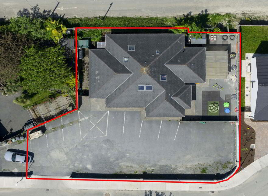 Creche Facility, T/A “ A B C Childs Play”, Castletown Road, Dundalk, A91HD82