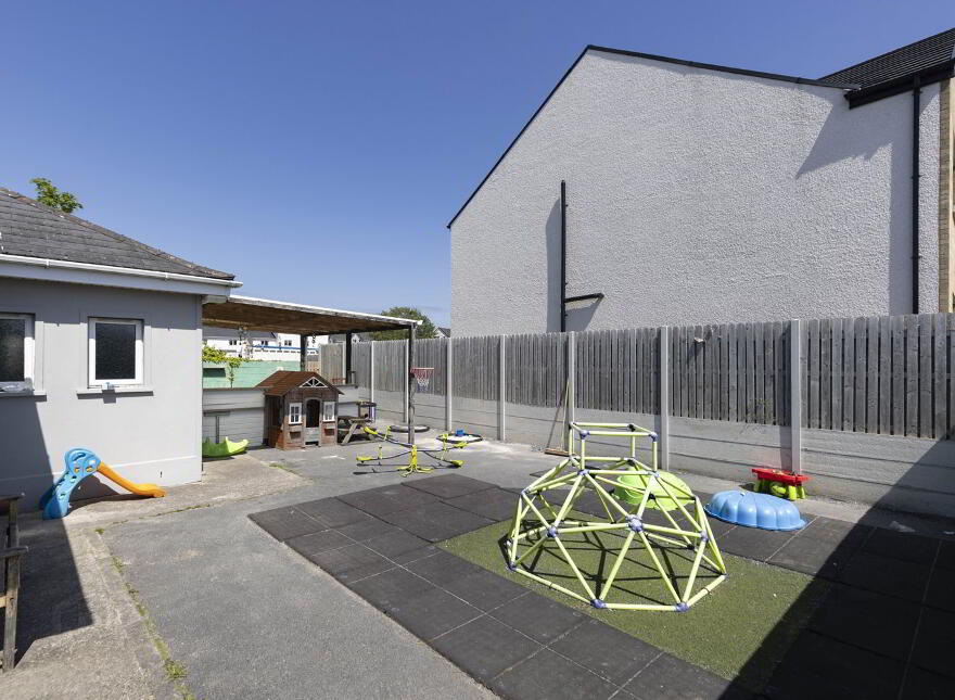 Creche Facility, T/A “ A B C Childs Play”, Castletown Road, Dundalk, A91HD82