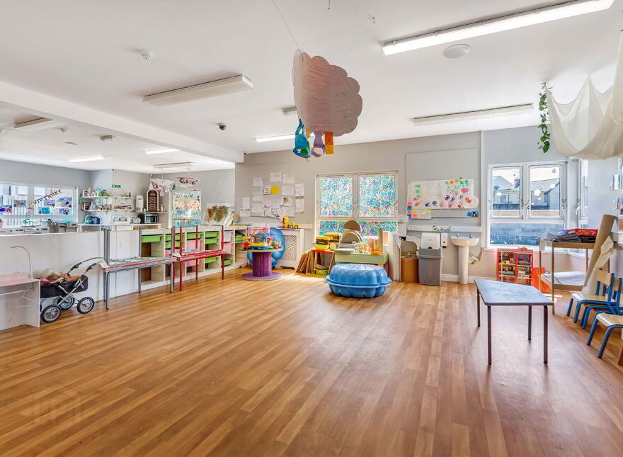 Creche Facility, T/A “ A B C Childs Play”, Castletown Road, Dundalk, A91HD82