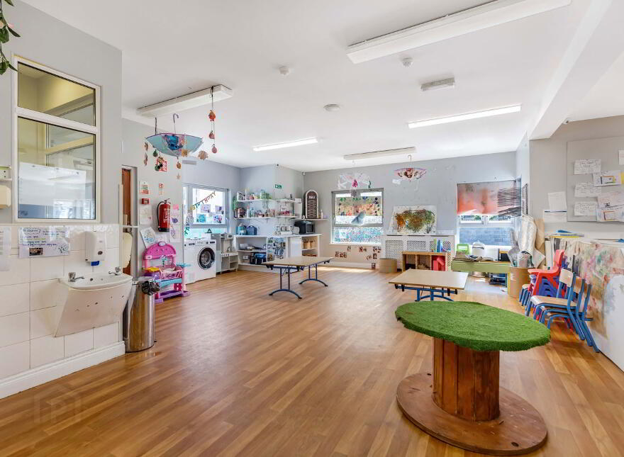 Creche Facility, T/A “ A B C Childs Play”, Castletown Road, Dundalk, A91HD82