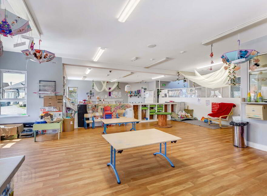 Creche Facility, T/A “ A B C Childs Play”, Castletown Road, Dundalk, A91HD82