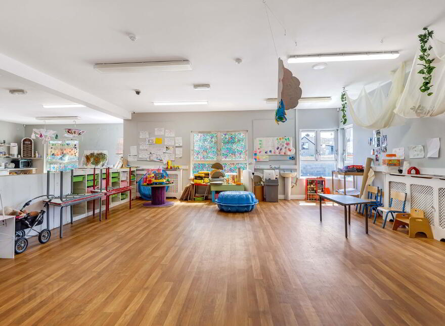 Creche Facility, T/A “ A B C Childs Play”, Castletown Road, Dundalk, A91HD82