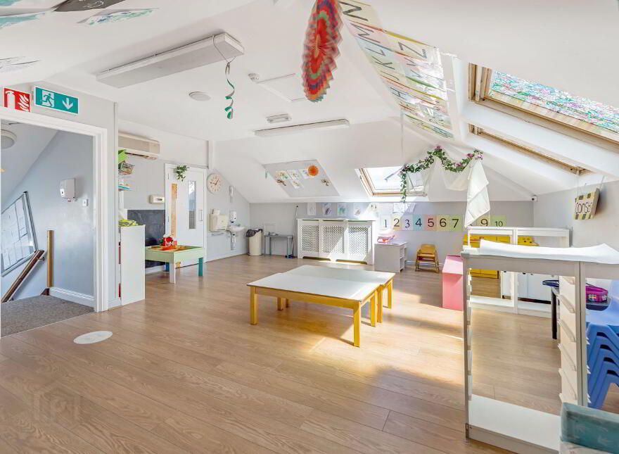 Creche Facility, T/A “ A B C Childs Play”, Castletown Road, Dundalk, A91HD82