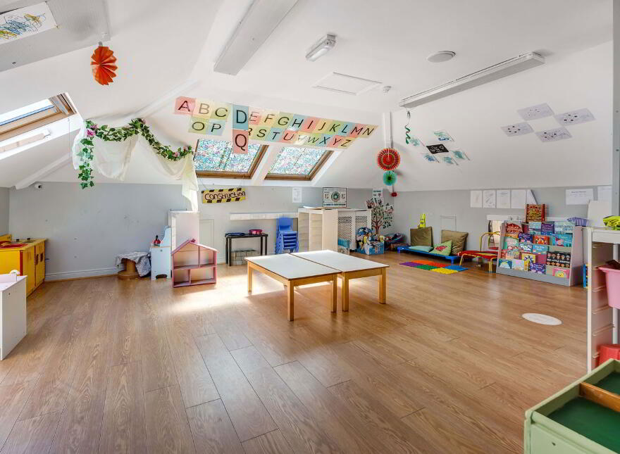 Creche Facility, T/A “ A B C Childs Play”, Castletown Road, Dundalk, A91HD82
