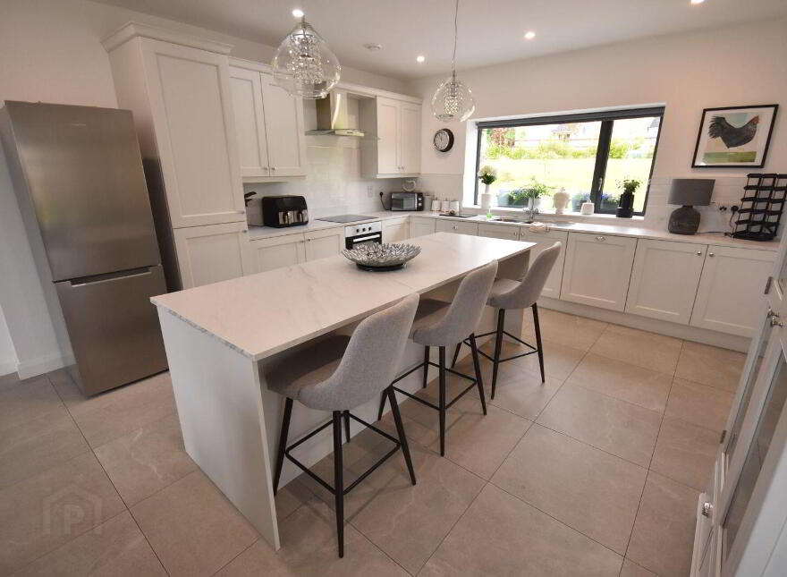 6 Raymoghey Heights, Manorcunningham, F92C8WD