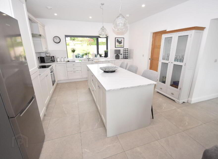 6 Raymoghey Heights, Manorcunningham, F92C8WD