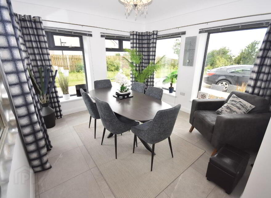 6 Raymoghey Heights, Manorcunningham, F92C8WD