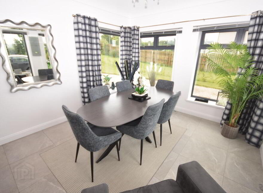 6 Raymoghey Heights, Manorcunningham, F92C8WD