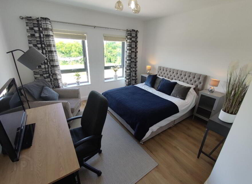 6 Raymoghey Heights, Manorcunningham, F92C8WD