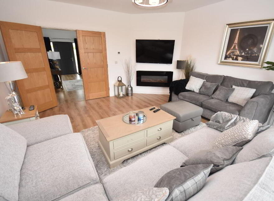 6 Raymoghey Heights, Manorcunningham, F92C8WD