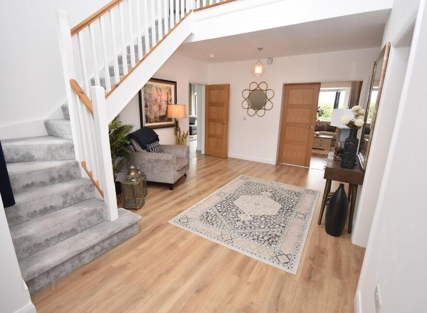 6 Raymoghey Heights, Manorcunningham, F92C8WD