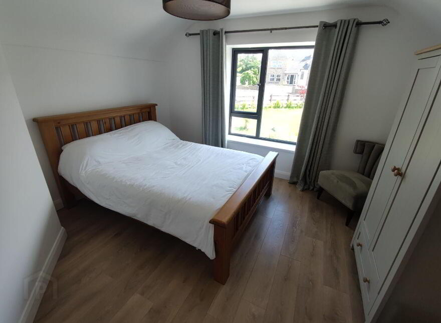 6 Raymoghey Heights, Manorcunningham, F92C8WD