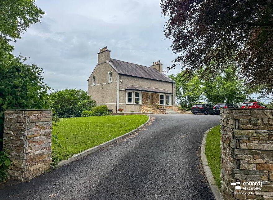 141 Templepatrick Road, Ballyclare, BT39 9RW
