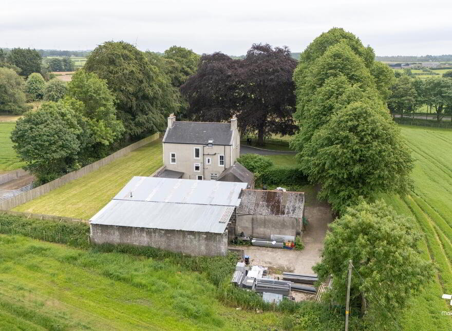 141 Templepatrick Road, Ballyclare, BT39 9RW