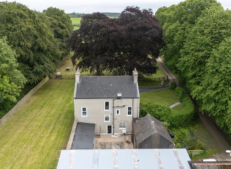 141 Templepatrick Road, Ballyclare, BT39 9RW