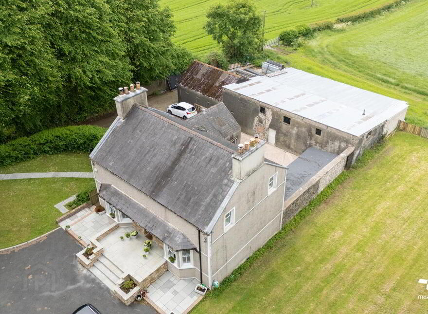 141 Templepatrick Road, Ballyclare, BT39 9RW