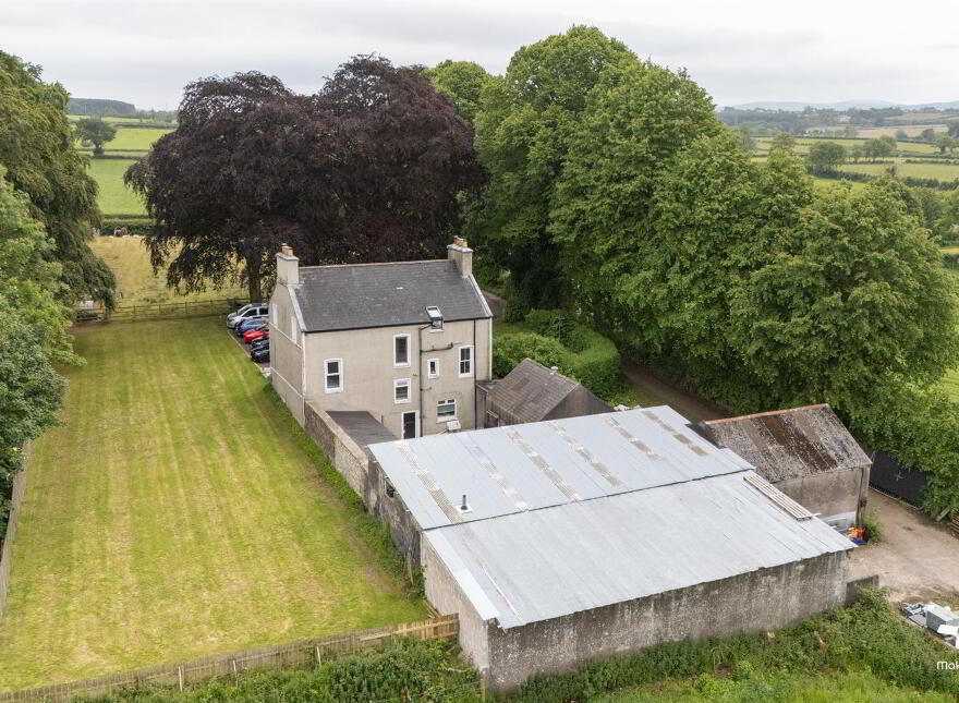 141 Templepatrick Road, Ballyclare, BT39 9RW