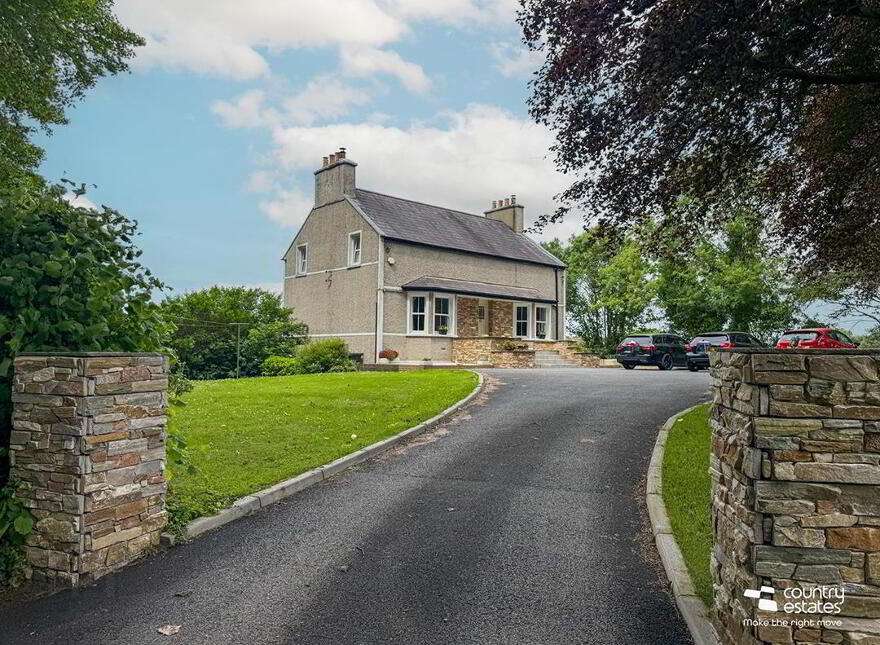 141 Templepatrick Road, Ballyclare, BT39 9RW