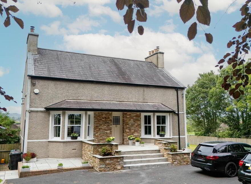 141 Templepatrick Road, Ballyclare, BT39 9RW