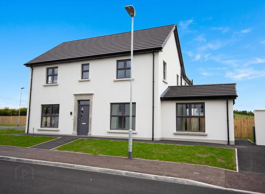 25 Milltown Mews, Loughmacrory, BT79 9NE